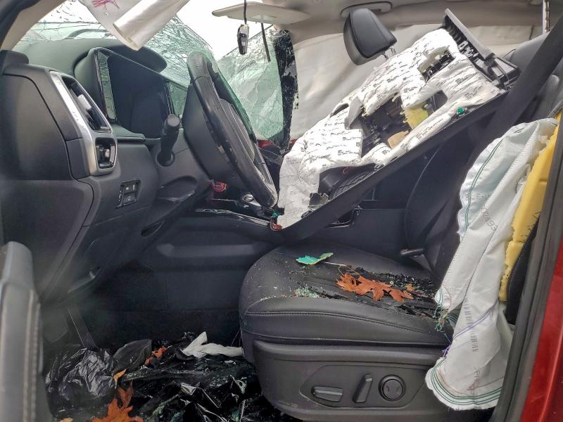 Фото 7 - KIA SORENTO