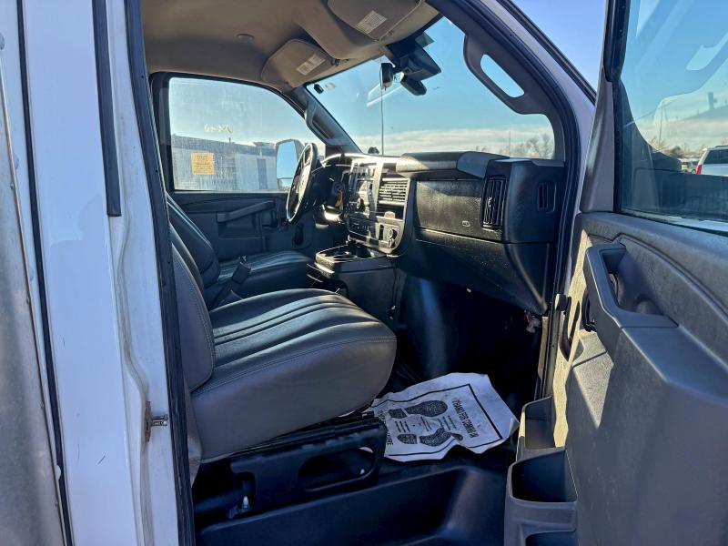 Фото 5 - CHEVROLET EXPRESS