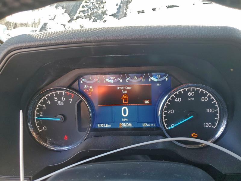 Фото 9 - FORD F-150