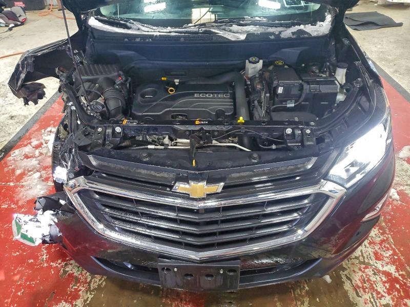 Фото 11 - CHEVROLET EQUINOX