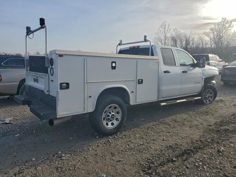 Фото 3 - CHEVROLET ALL Models