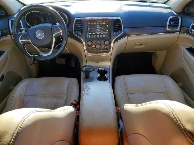 Фото 8 - JEEP GRAND CHER