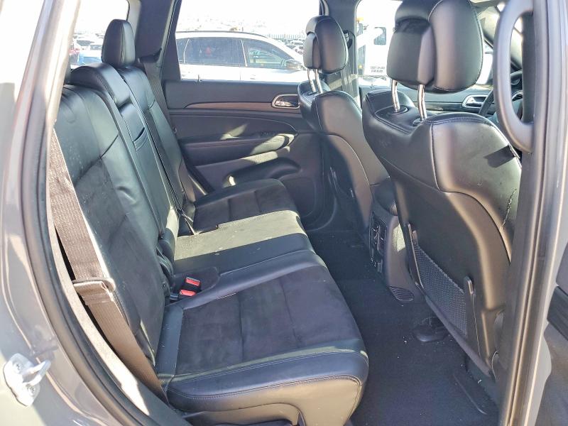 Фото 11 - JEEP GRAND CHER