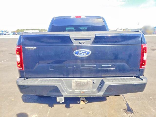 Фото 6 - FORD F-150