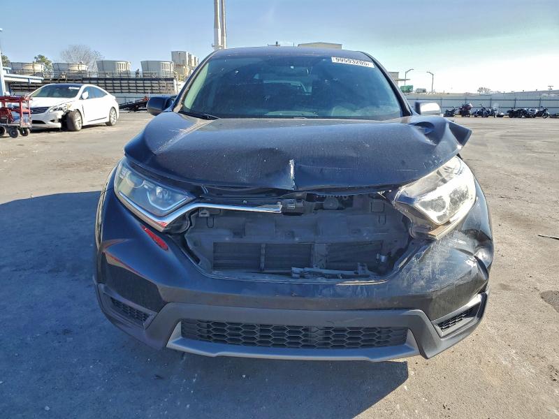 Фото 5 - HONDA CRV