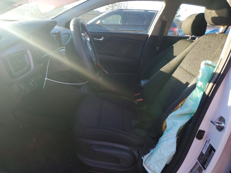 Фото 7 - KIA RIO