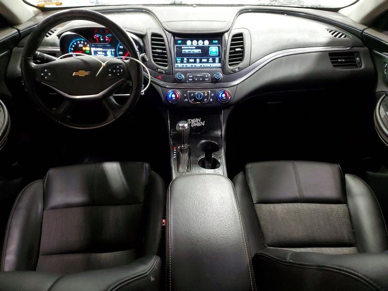 Фото 8 - CHEVROLET IMPALA