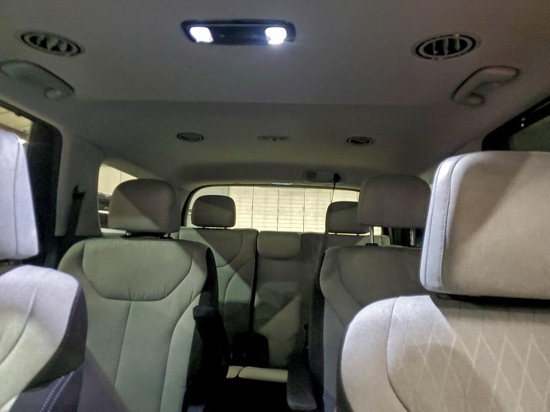 Фото 10 - HYUNDAI PALISADE