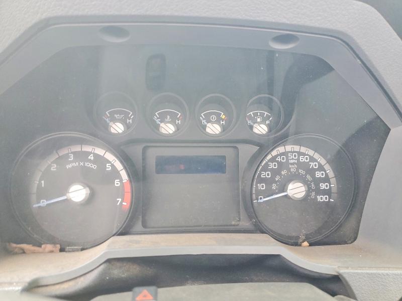 Фото 9 - FORD F250