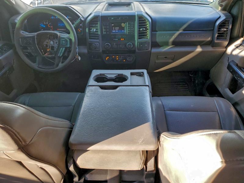 Фото 8 - FORD F250