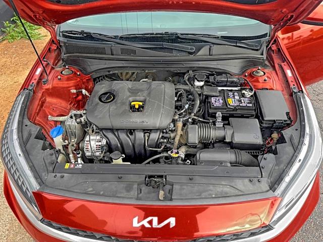 Фото 7 - KIA FORTE