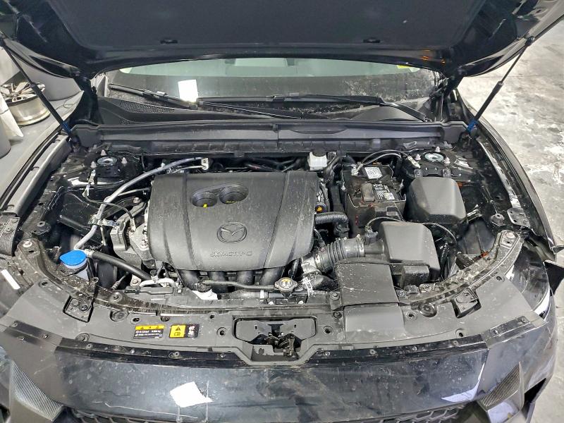 MAZDA CX-50 2026 VIN 7MMVABBL3TN462467