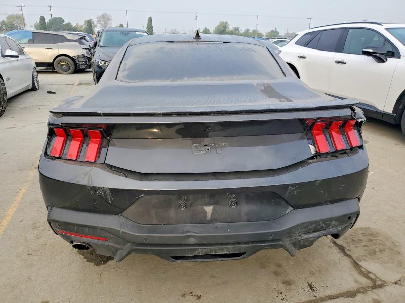 Фото 6 - FORD MUSTANG