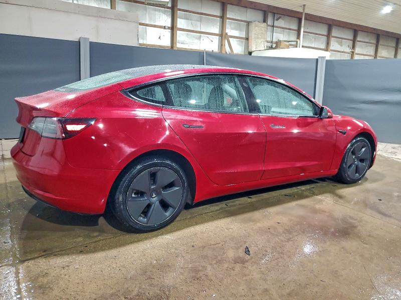 Фото 3 - TESLA MODEL 3