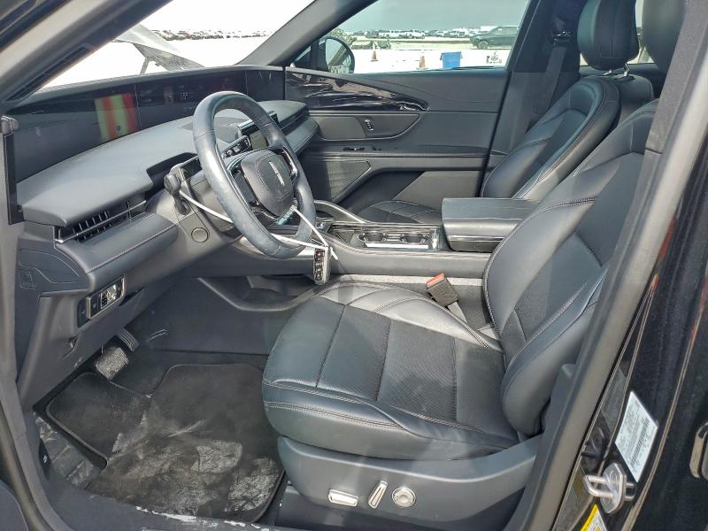 LINCOLN NAUTILUS P 2024 VIN 5LMPJ8JA2RJ835308