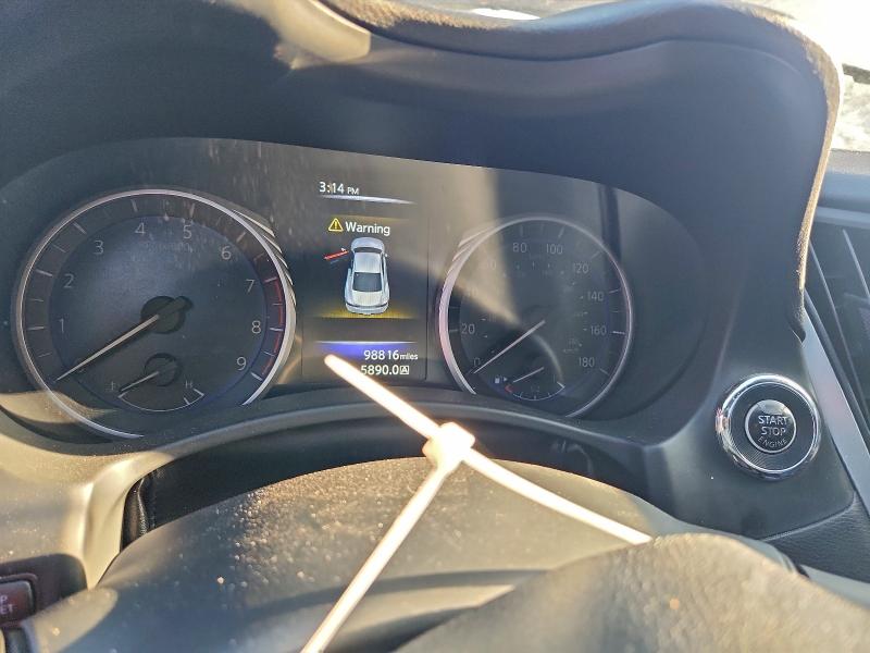 INFINITI Q60 2017 VIN JN1EV7EL8HM553215