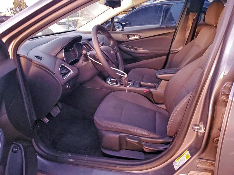 Фото 7 - CHEVROLET CRUZE