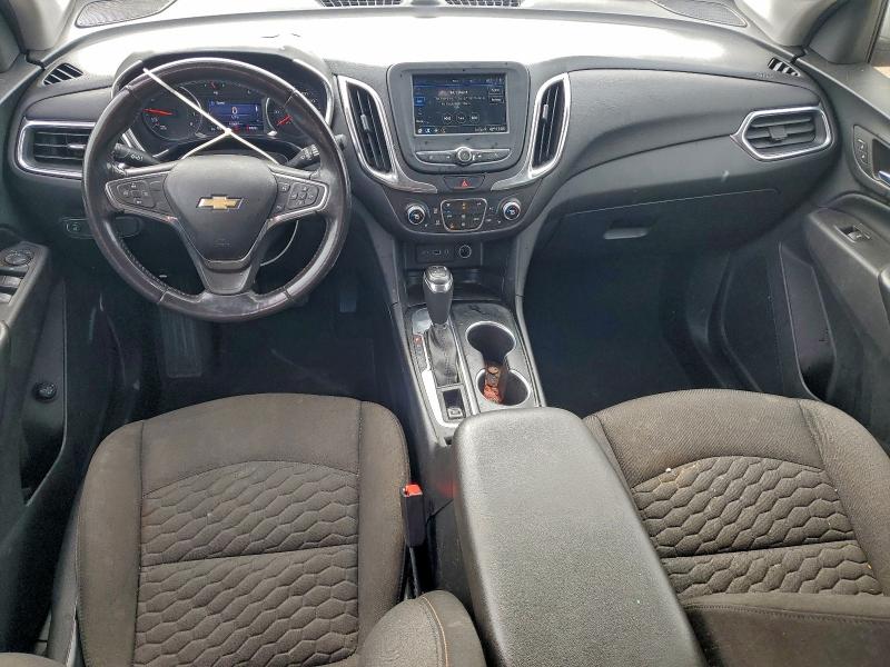 Фото 8 - CHEVROLET EQUINOX