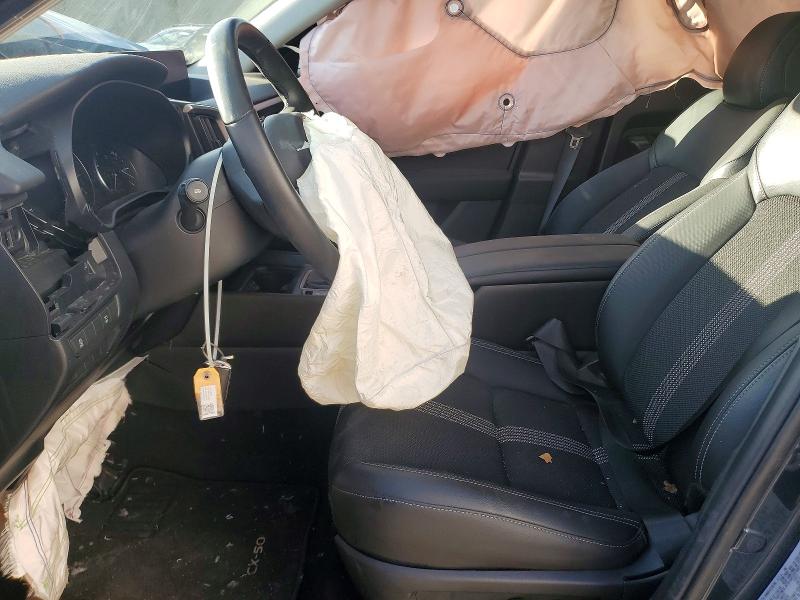 Фото 7 - MAZDA CX-50