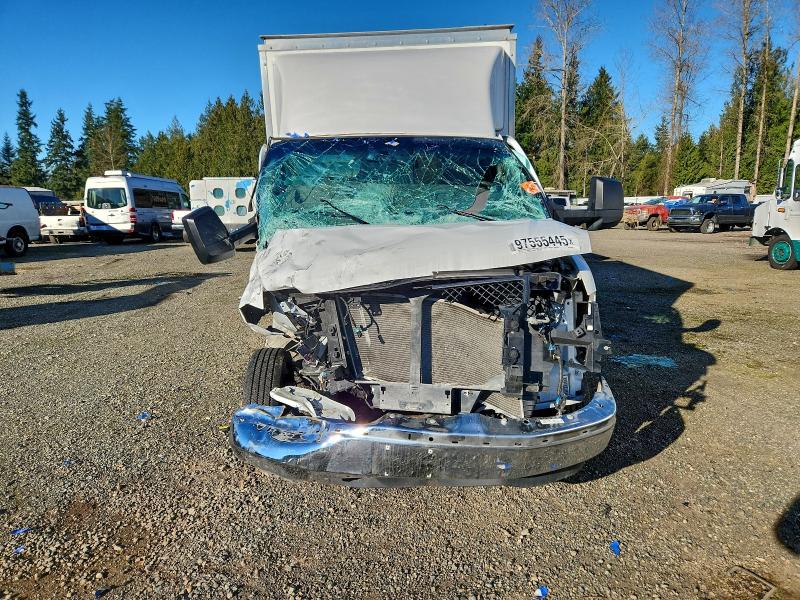 Фото 5 - CHEVROLET EXPRESS