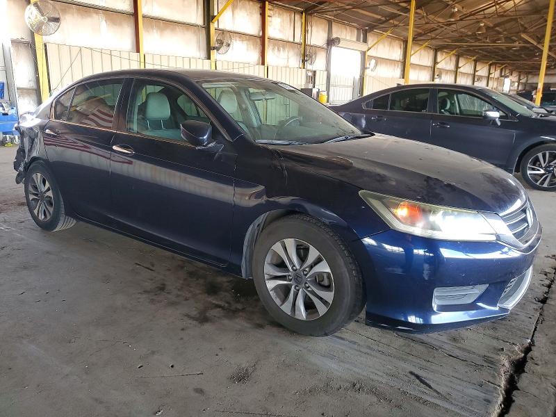 Фото 4 - HONDA ACCORD