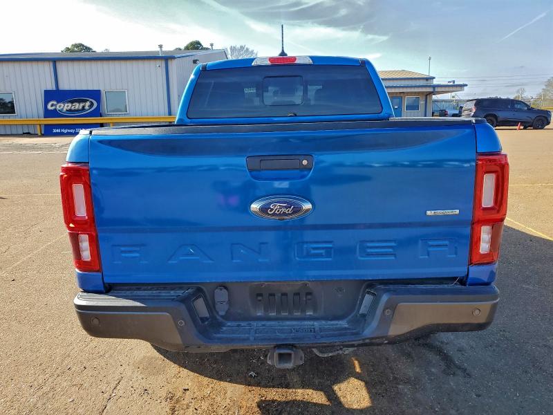 FORD RANGER 2021 VIN 1FTER4FH8MLD13348