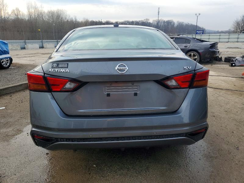 Фото 6 - NISSAN ALTIMA