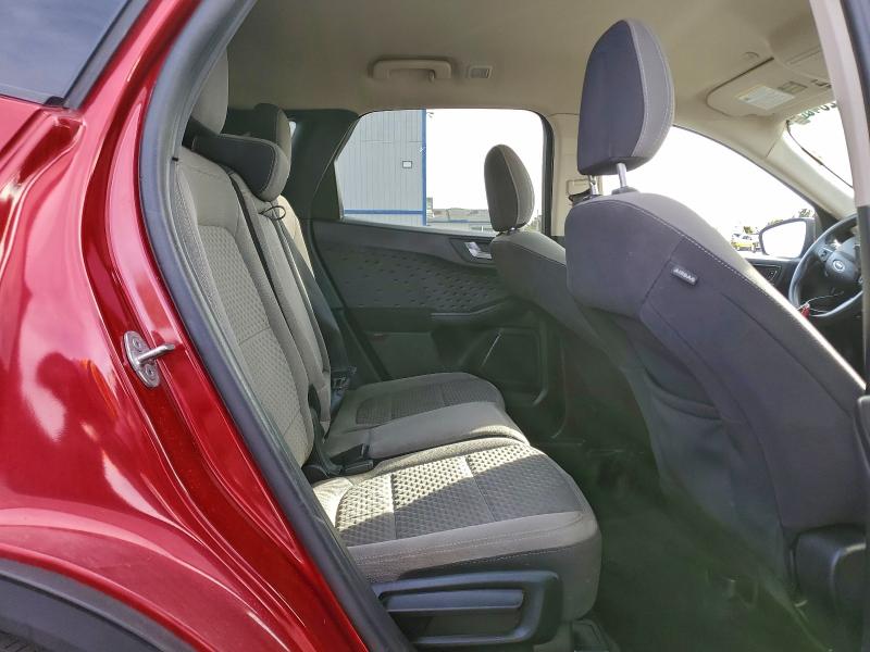 Фото 10 - FORD ESCAPE