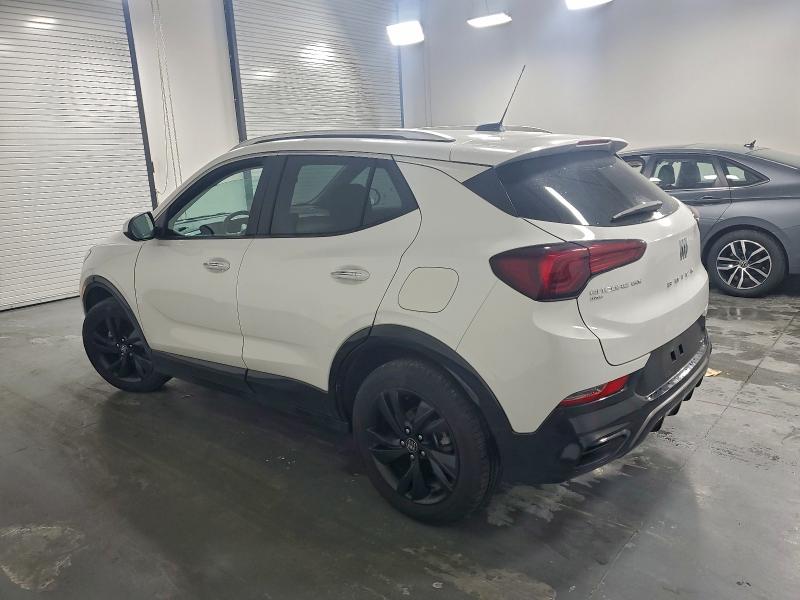 Фото 2 - BUICK ENCORE