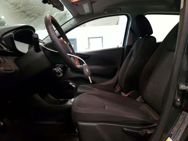 Фото 7 - CHEVROLET SPARK