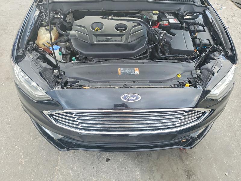 Фото 11 - FORD FUSION