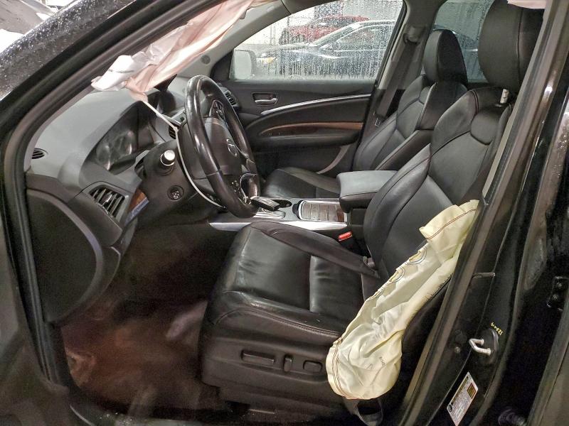 Фото 7 - ACURA MDX