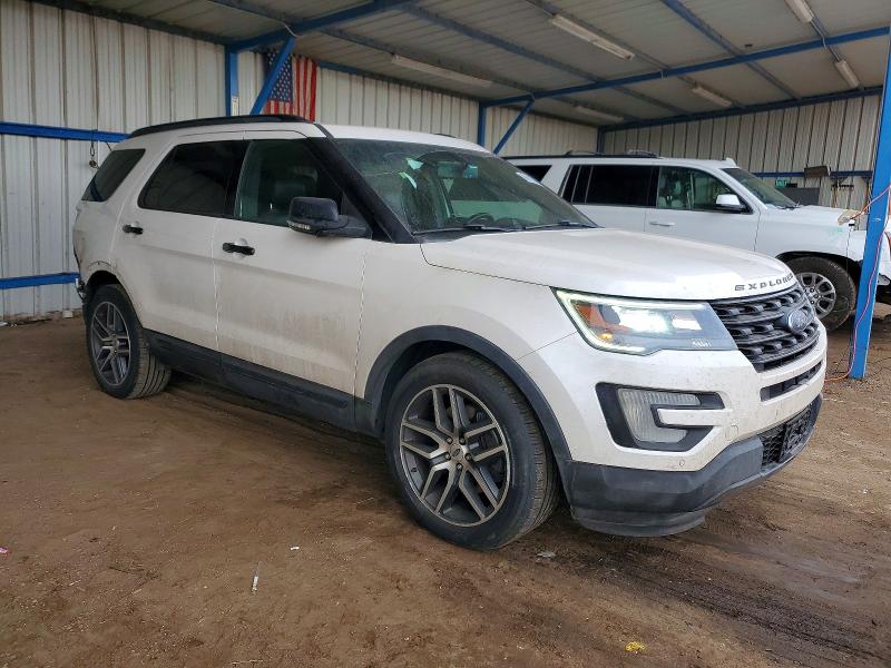 Фото 4 - FORD EXPLORER