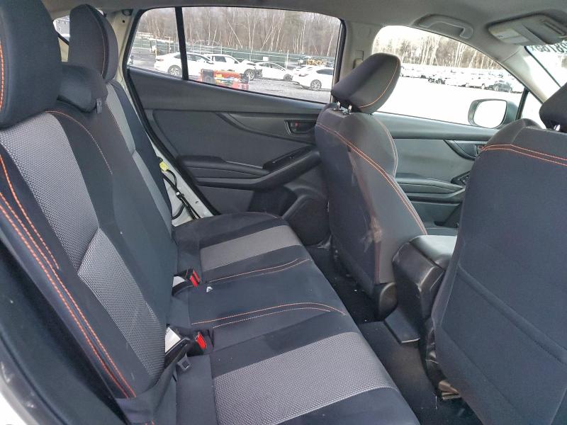 Фото 11 - SUBARU CROSSTREK