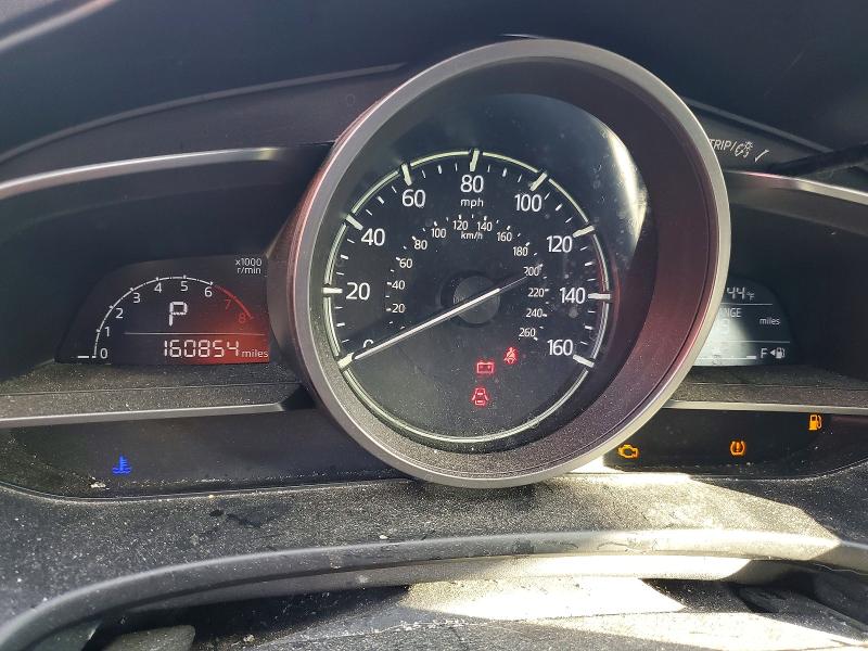 Фото 9 - MAZDA 3