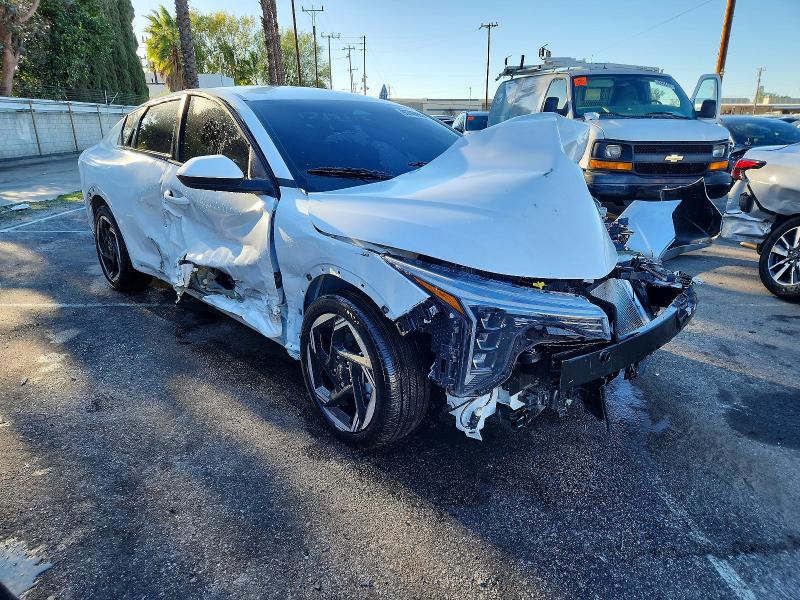 Фото 4 - KIA K4 EX