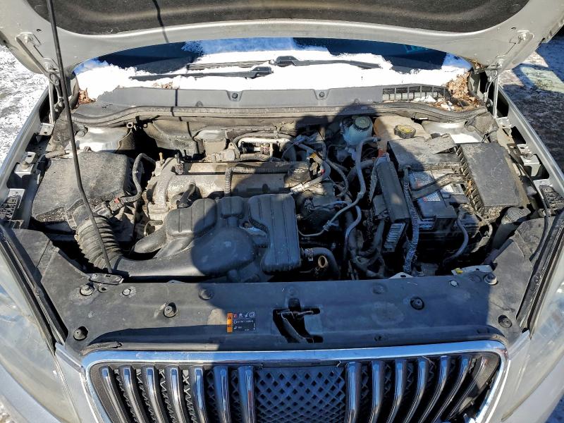 BUICK VERANO 2017 VIN 1G4P15SK7H4107361