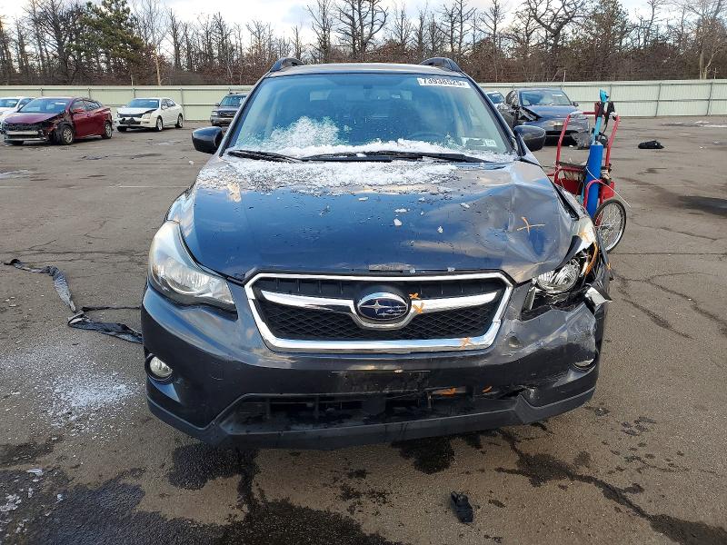 SUBARU XV 2015 VIN JF2GPADC8F8214783