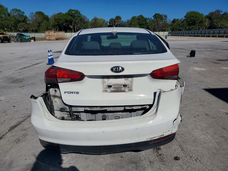 Фото 6 - KIA FORTE