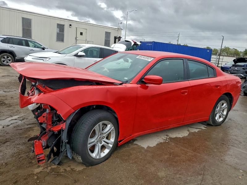 Фото 1 - DODGE CHARGER