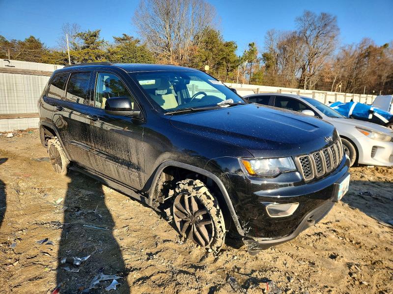 Фото 4 - JEEP GRAND CHER