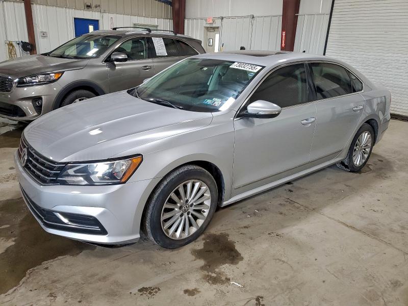 Фото 1 - VOLKSWAGEN PASSAT