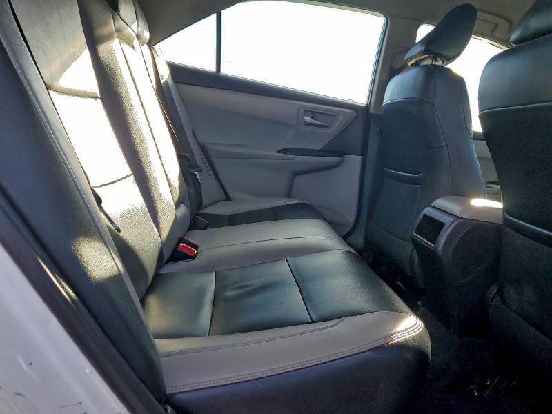 Фото 10 - TOYOTA CAMRY