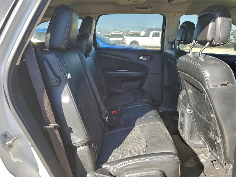 Фото 11 - DODGE JOURNEY