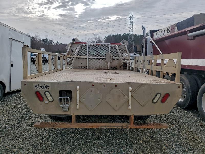 FORD F550 2019 VIN 1FD0W5HT1KEF23698