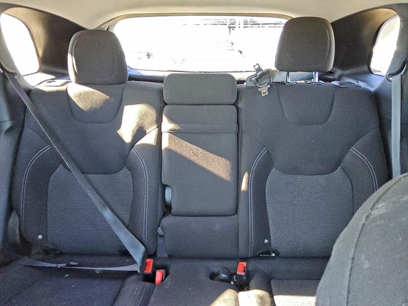 Фото 10 - JEEP GRAND CHER