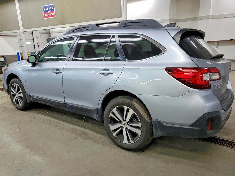 Фото 2 - SUBARU OUTBACK