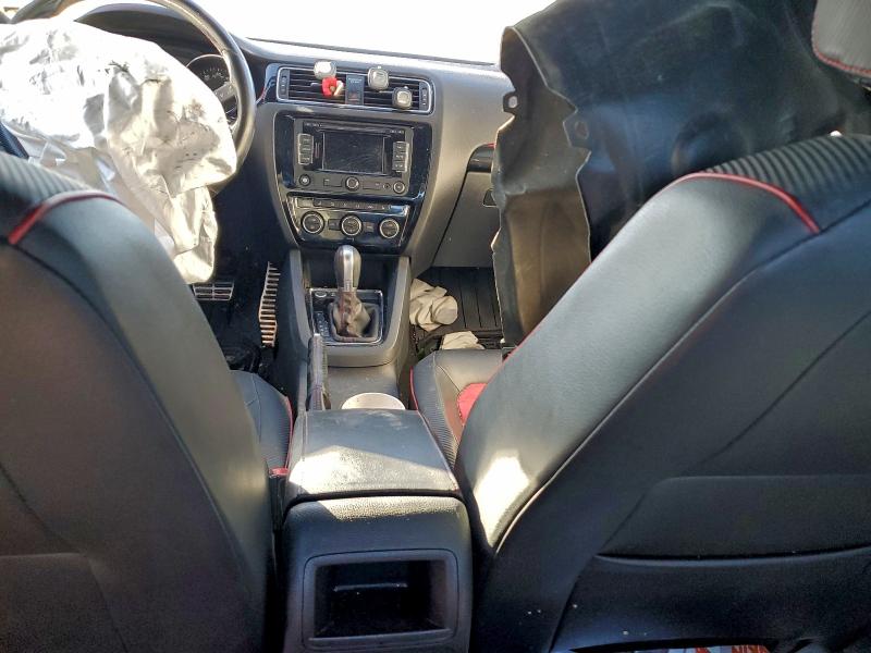 Фото 8 - VOLKSWAGEN JETTA