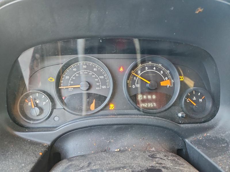 Фото 9 - JEEP PATRIOT