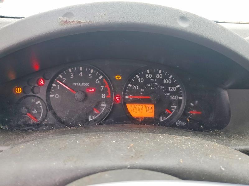 Фото 9 - NISSAN FRONTIER